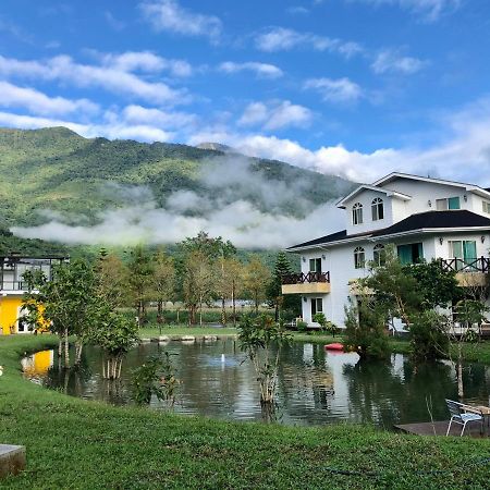 Shuhu Tree Lake B&B Hualien المظهر الخارجي الصورة
