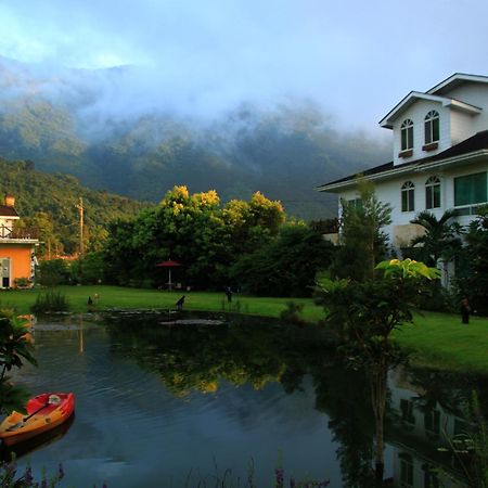 Shuhu Tree Lake B&B Hualien المظهر الخارجي الصورة