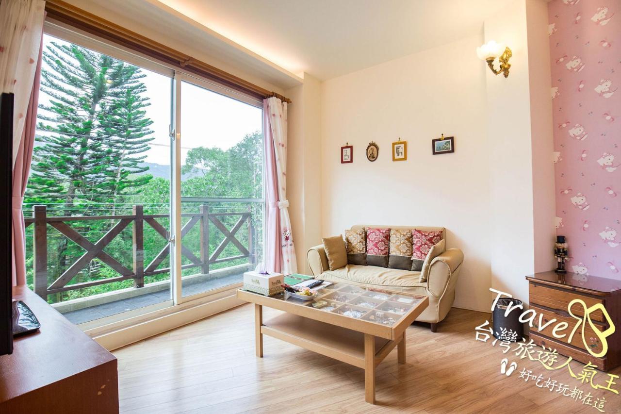 Shuhu Tree Lake B&B Hualien المظهر الخارجي الصورة