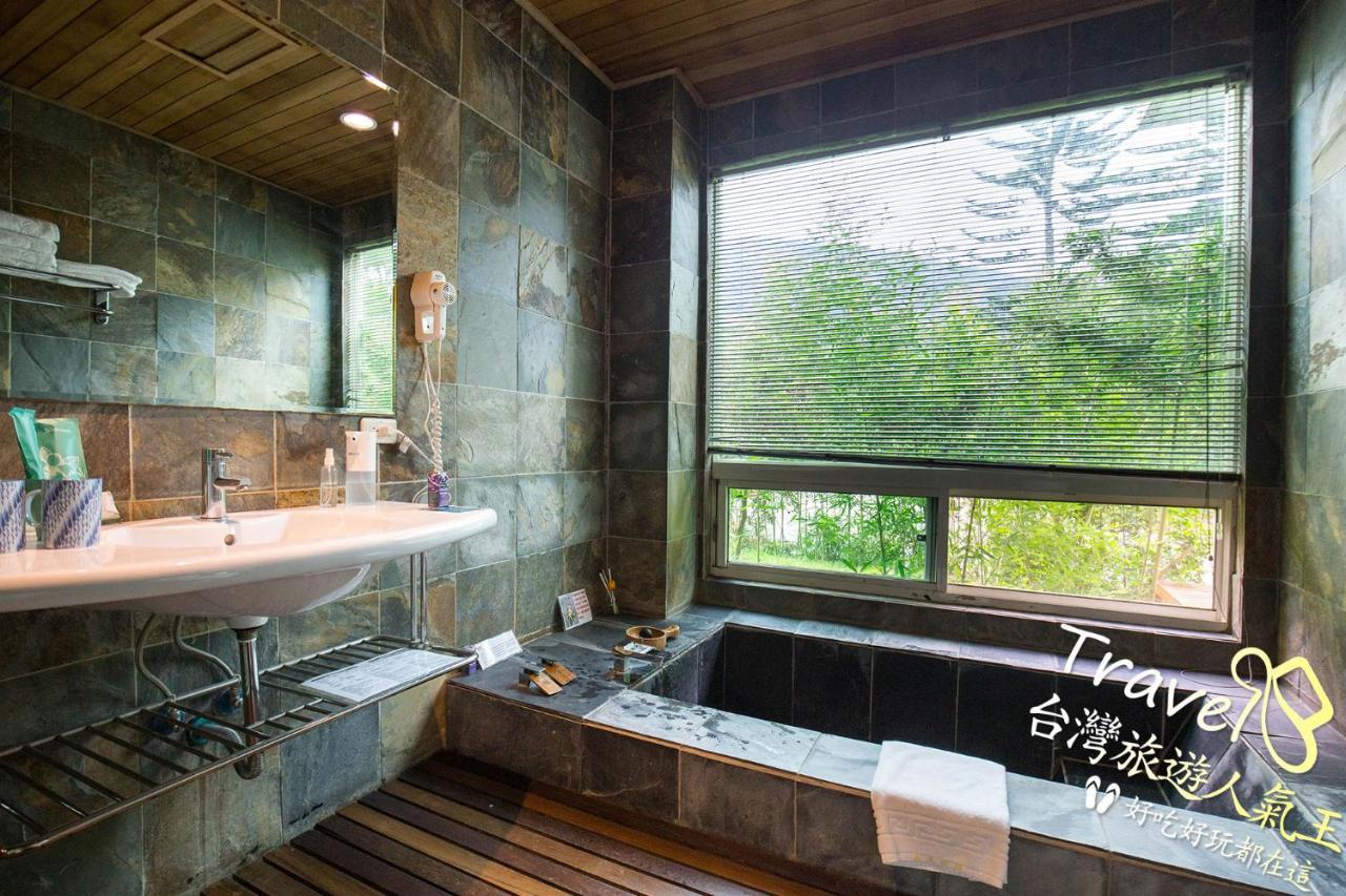 Shuhu Tree Lake B&B Hualien المظهر الخارجي الصورة