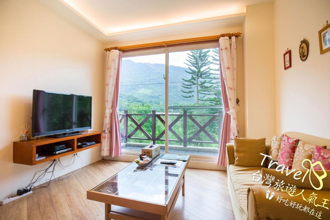 Shuhu Tree Lake B&B Hualien المظهر الخارجي الصورة
