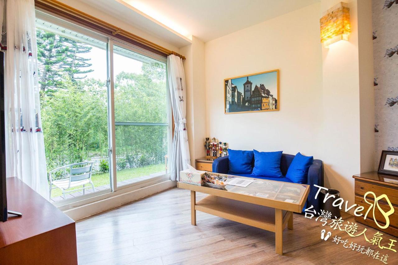 Shuhu Tree Lake B&B Hualien المظهر الخارجي الصورة