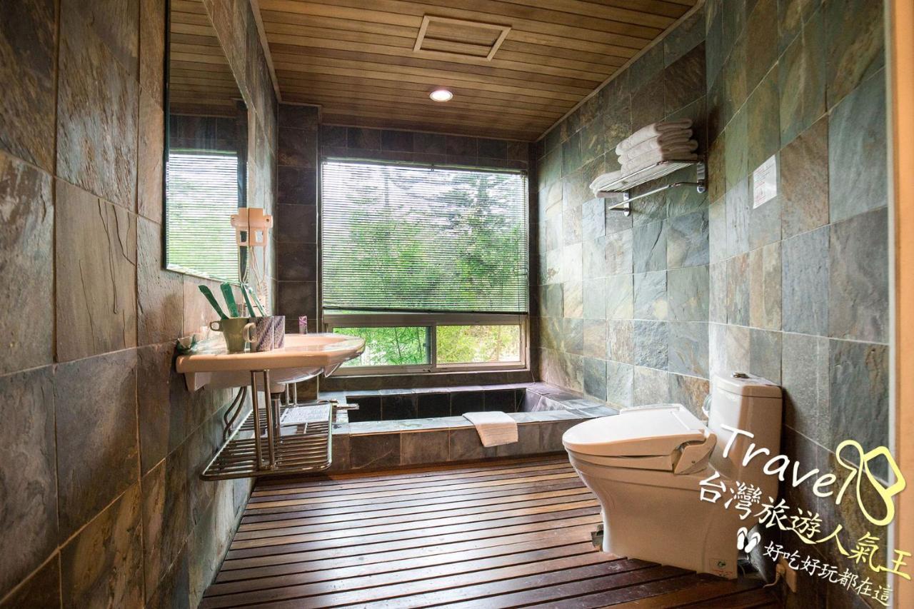Shuhu Tree Lake B&B Hualien المظهر الخارجي الصورة