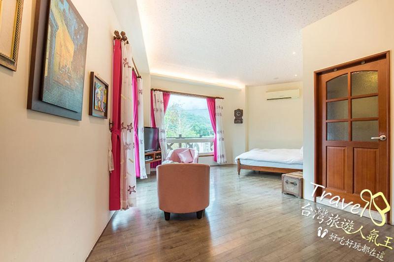 Shuhu Tree Lake B&B Hualien المظهر الخارجي الصورة