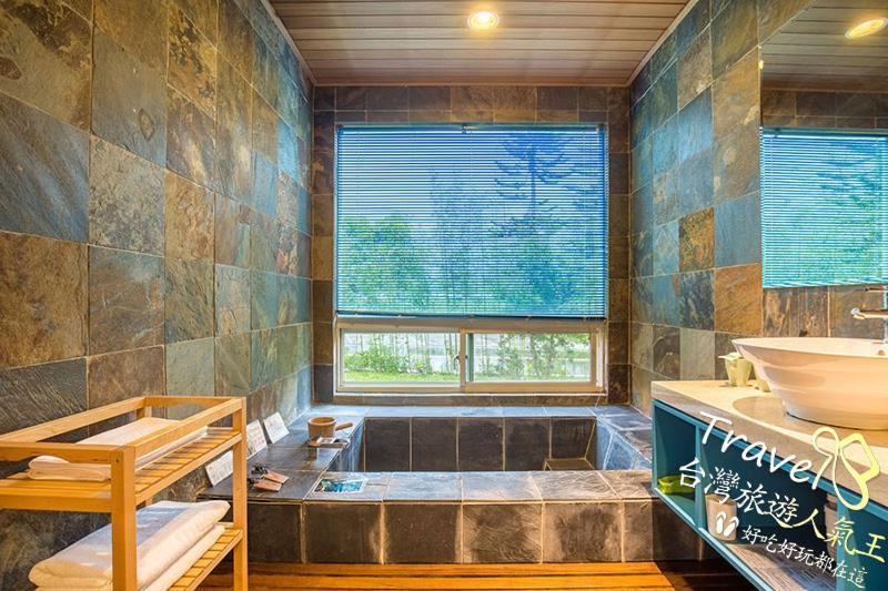 Shuhu Tree Lake B&B Hualien المظهر الخارجي الصورة