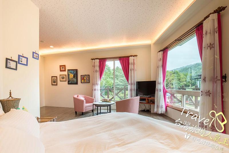 Shuhu Tree Lake B&B Hualien المظهر الخارجي الصورة
