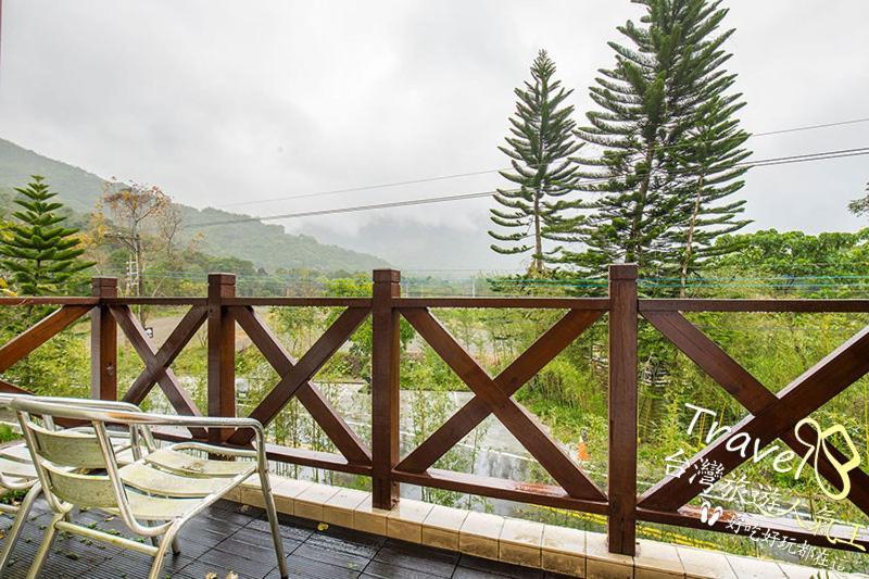 Shuhu Tree Lake B&B Hualien المظهر الخارجي الصورة